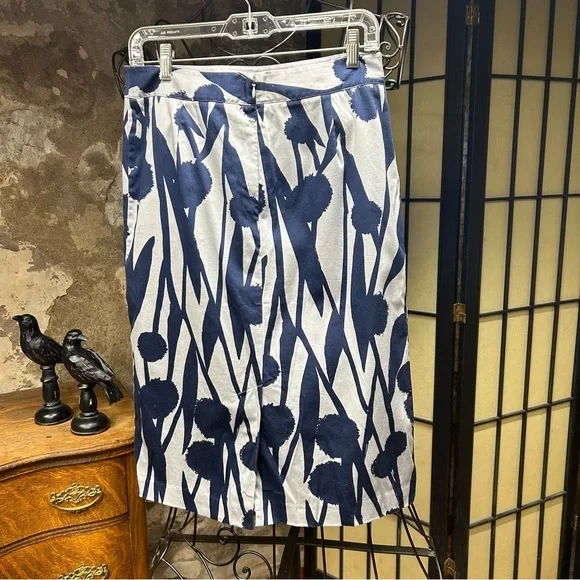 Boden Skirt-Size 8L - Picture 3 of 6